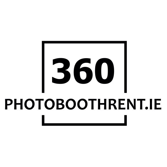 Logo of 360 Photo Booth