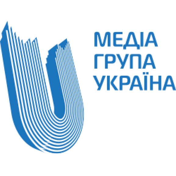 Logo of Meda Group Ukraine
