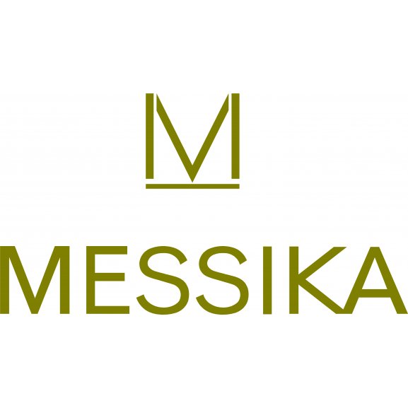 Logo of Messika