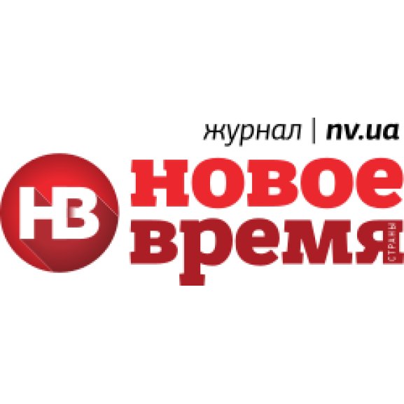 Logo of Novoe vremya