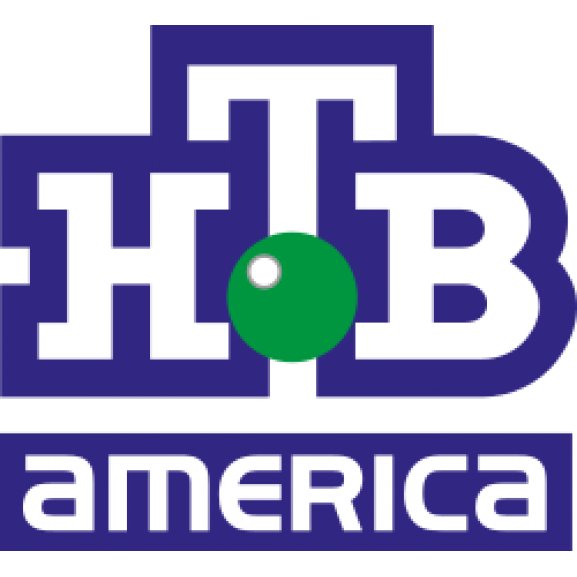 Logo of NTV America