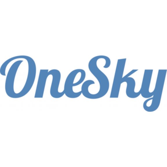 Logo of OneSky
