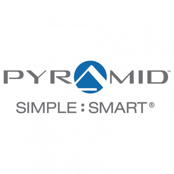 Logo of Pyramid Time System