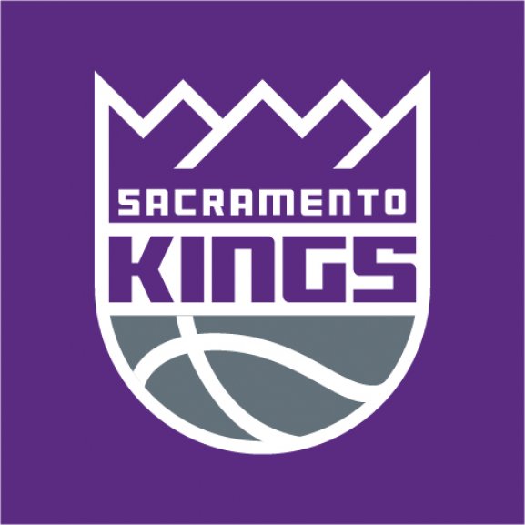 Logo of Sacramento Kings 2016-