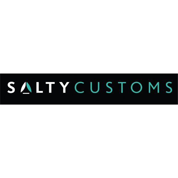 Logo of Saltycustoms