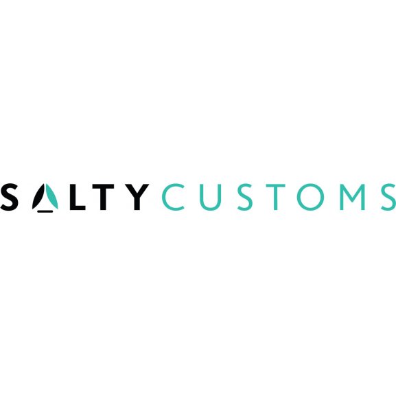 Logo of Saltycustoms