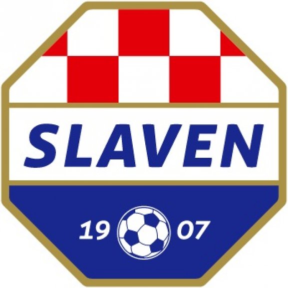 Logo of NK Slaven Koprivnica