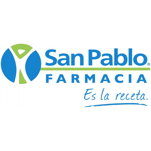 Logo of Farmacia San Pablo