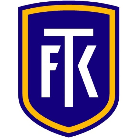 Logo of FK Teplice