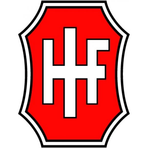 Logo of Hvidovre IF