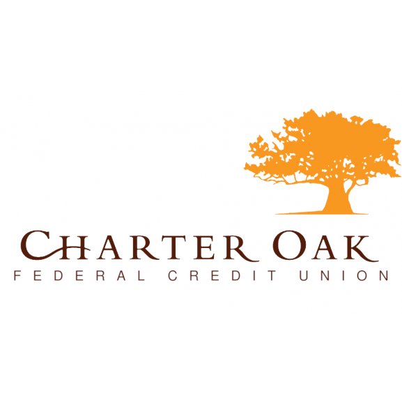 Logo of Charter Oak Federal Credit Union