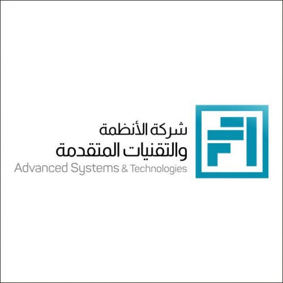 Logo of Advanced Systems & Technologies شركة الأنظمة والتقنيات المتقدمة