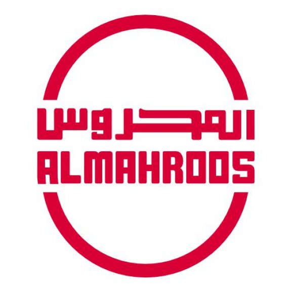Logo of M. H. Al Mahroos Company شركة محمد حسين المحروس