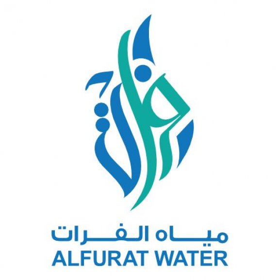 Logo of ALFURAT WATER مياه الفرات
