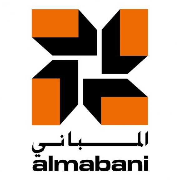 Logo of Almabani Contractor شركة المباني للمقاولات