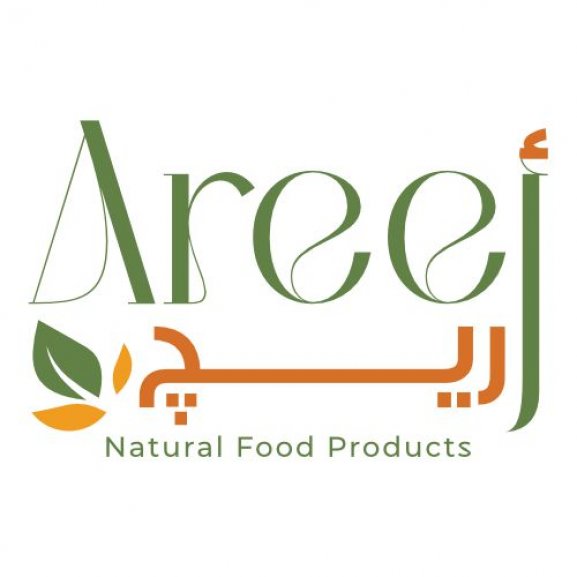 Logo of Areej Foods شركة أريچ للمنتجات الغذائية الطبيعية