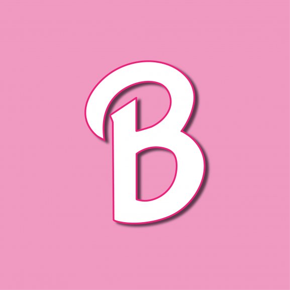 Logo of Barbie Jacket
