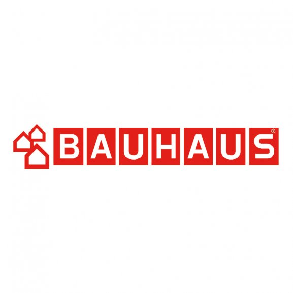 Logo of BAUHAUS