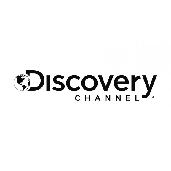 Logo of Discovery Channel