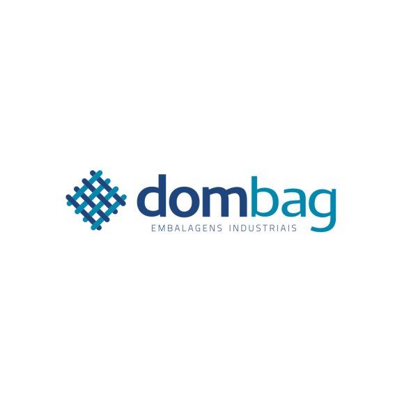 Logo of Dom Bag Embalagens Industriais