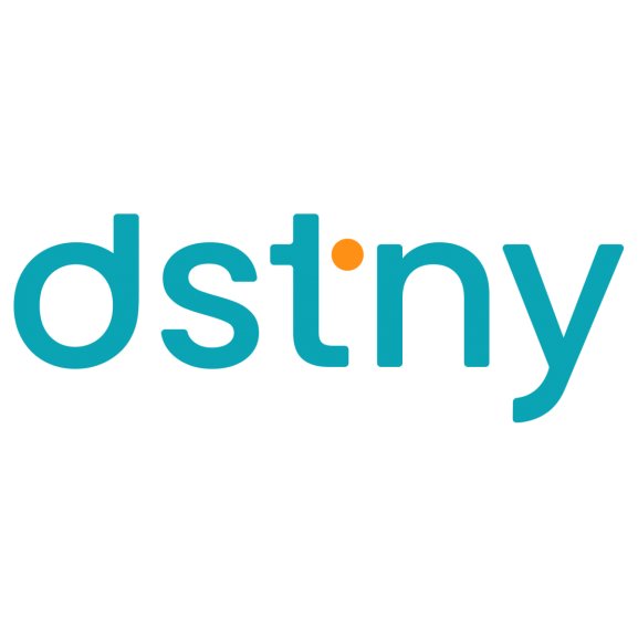 Logo of dstny