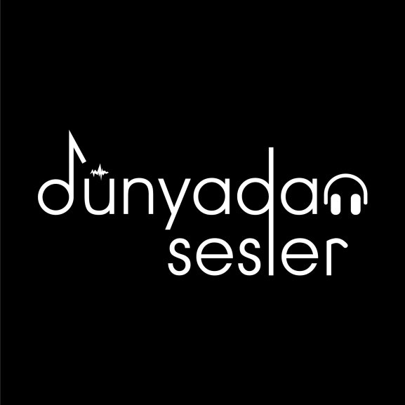 Logo of Dünyadan Sesler