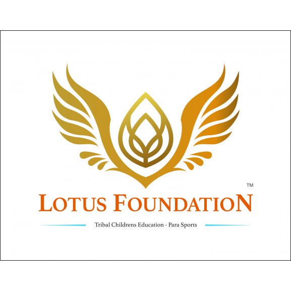 Logo of Lotus Foundation