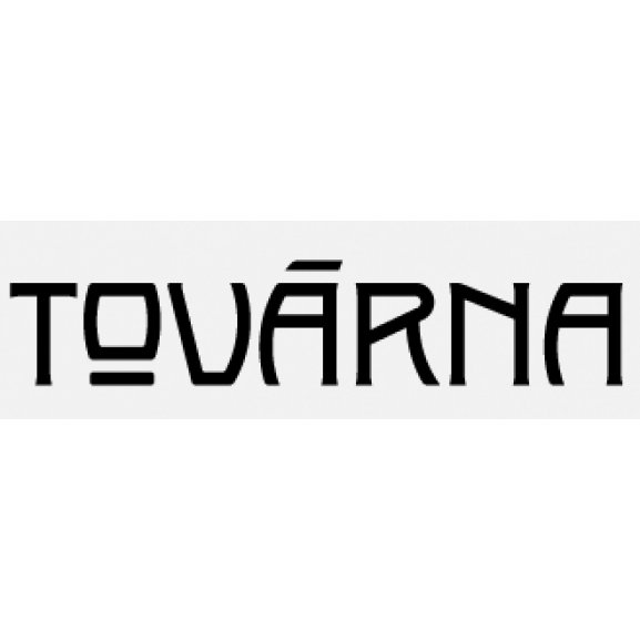 Logo of pivovar Továrna