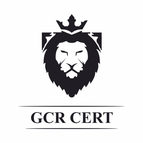 Logo of GCR Certificates Gcrcert Certification Condition