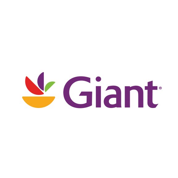 Logo of Giant Food