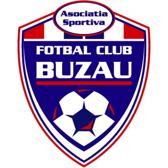 Logo of AS FC Gloria Buzau