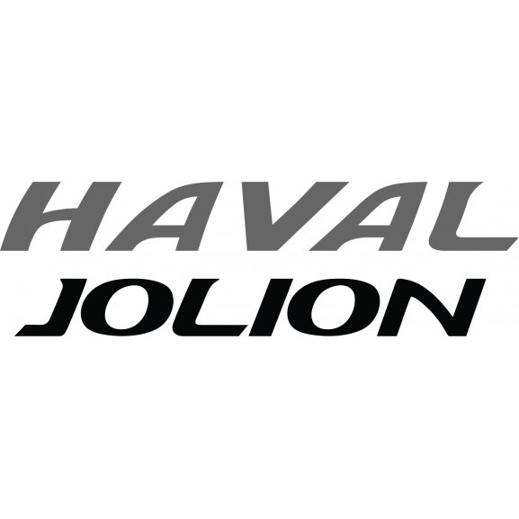 Logo of Haval Jolion