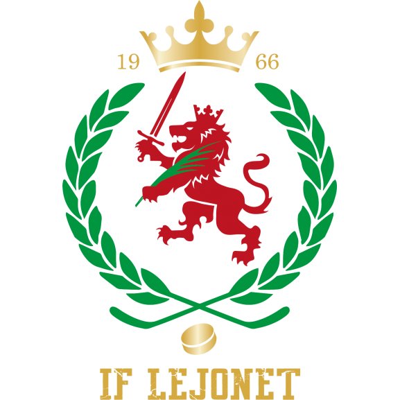 Logo of lejonet IF