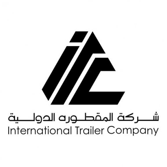 Logo of International Trailer شركة المقطورة الدولية