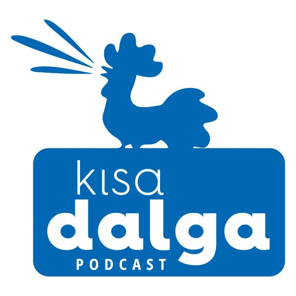 Logo of Kısa Dalga Podcast
