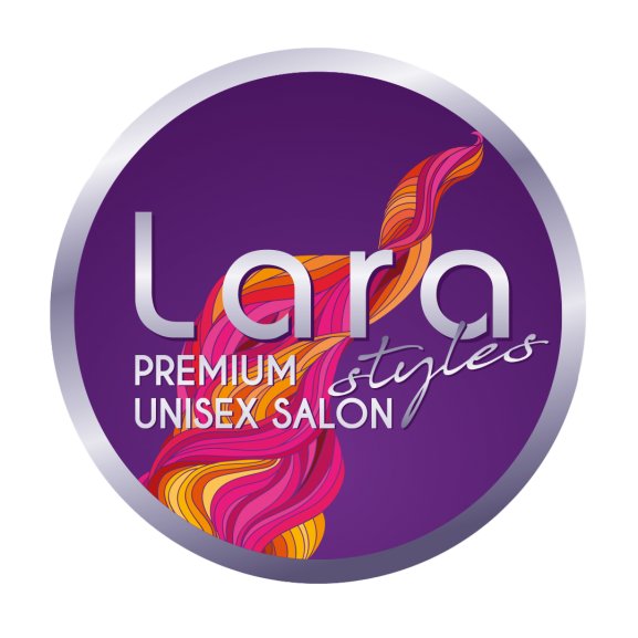 Logo of lara styles