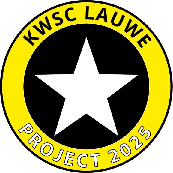 Logo of WS Lauwe