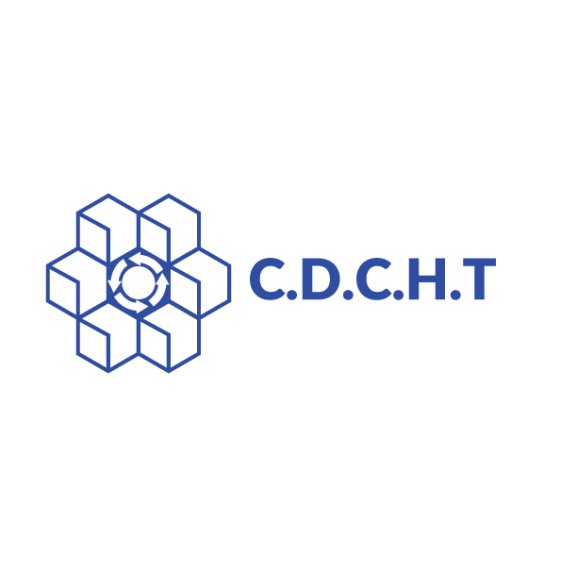 Logo of logo C.D.C.H.T