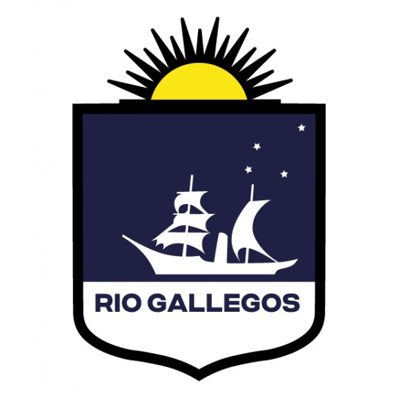 Logo of Rio Gallegos
