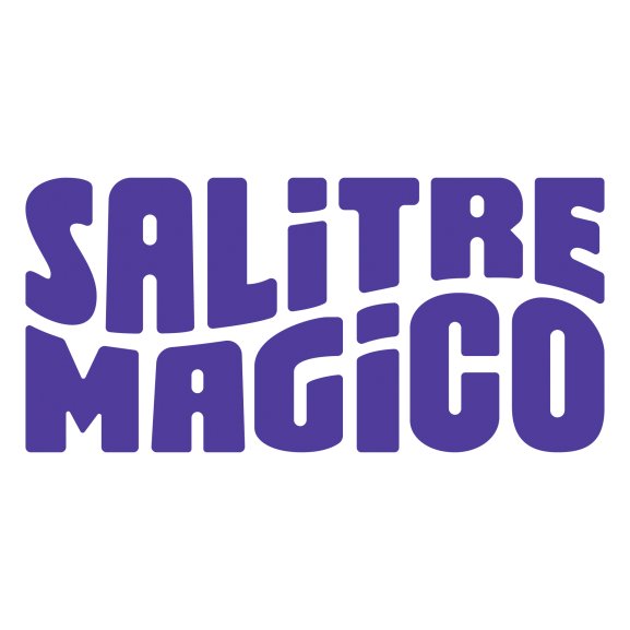 Logo of Salitre Mágico