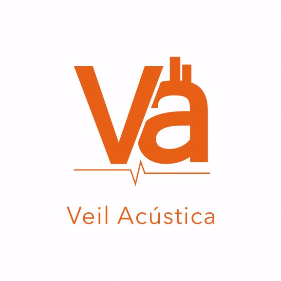 Logo of Veil Acustica
