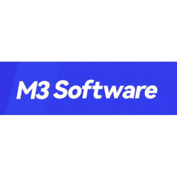 Logo of M3