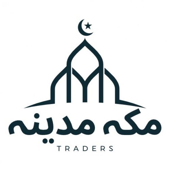 Logo of MAKKAH MADINA TRADERS مكه مدينة التجارية