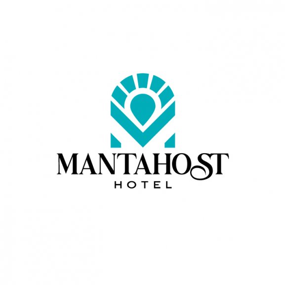 Logo of MantaHost Hotel