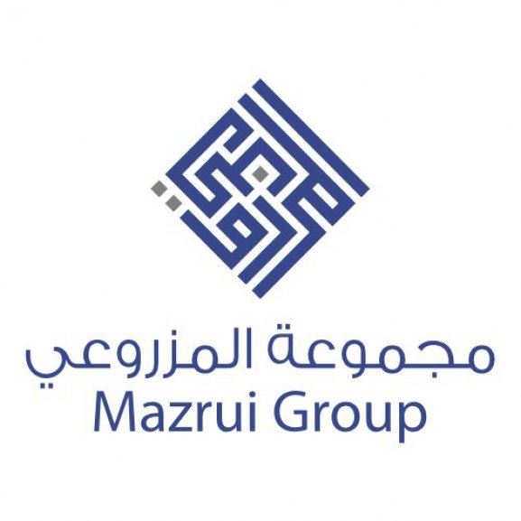 Logo of Mazrui Group مجموعة المزروعي