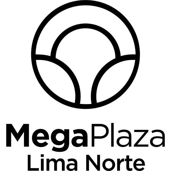 Logo of MegaPlaza Lima Norte
