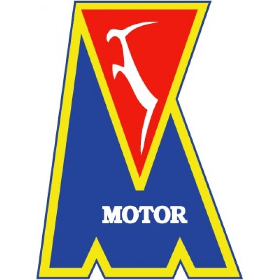 Logo of Motor Lublin