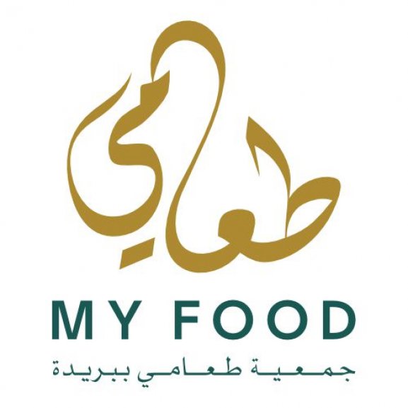 Logo of MY FOOD جمعية طعامي لحفظ النعمة