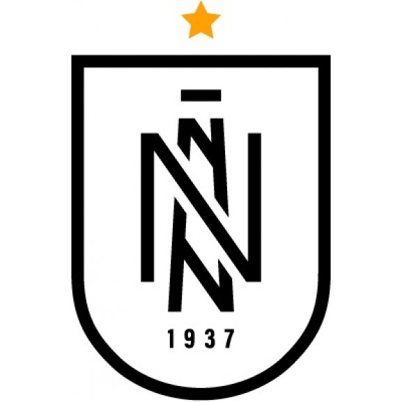 Logo of PFK Neftchi Baki