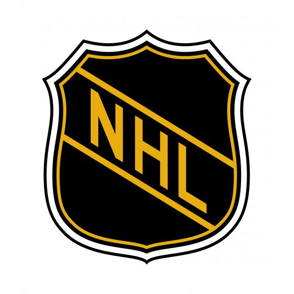 Logo of NHL 1917-1946